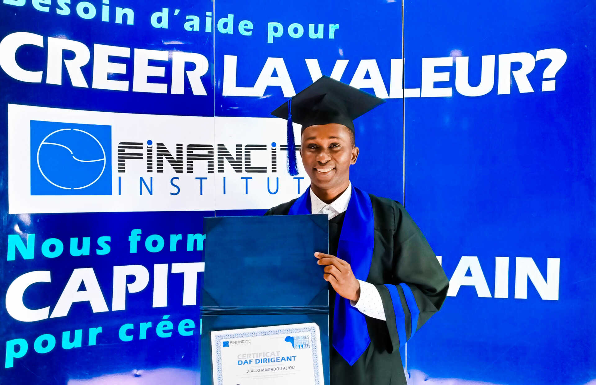DIALLO MAMADOU ALIOU